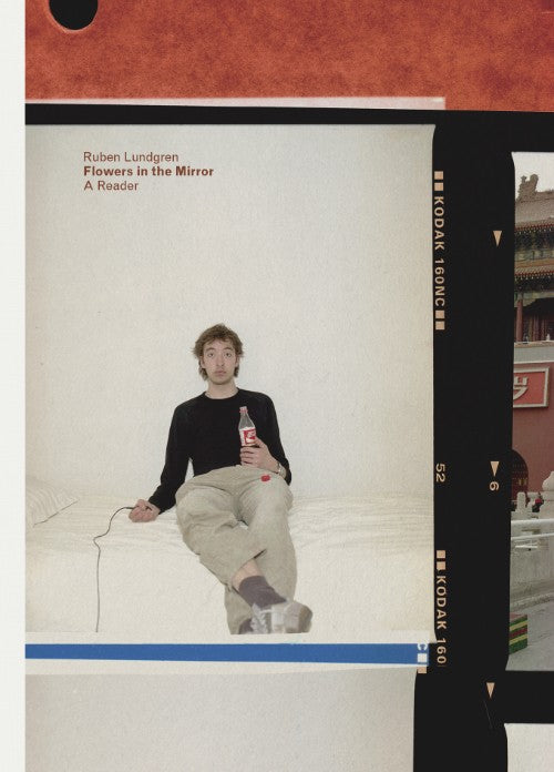 「Event」Book Launch: Flowers in the Mirror: A Reader