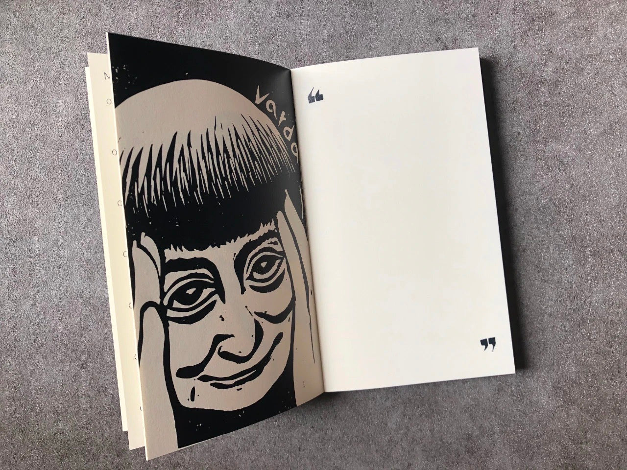 [Discount] 2025 Journal book STAND WITH HER