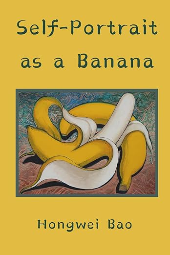 Self-Portrait as a Banana