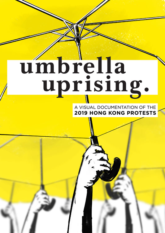 Umbrella uprising