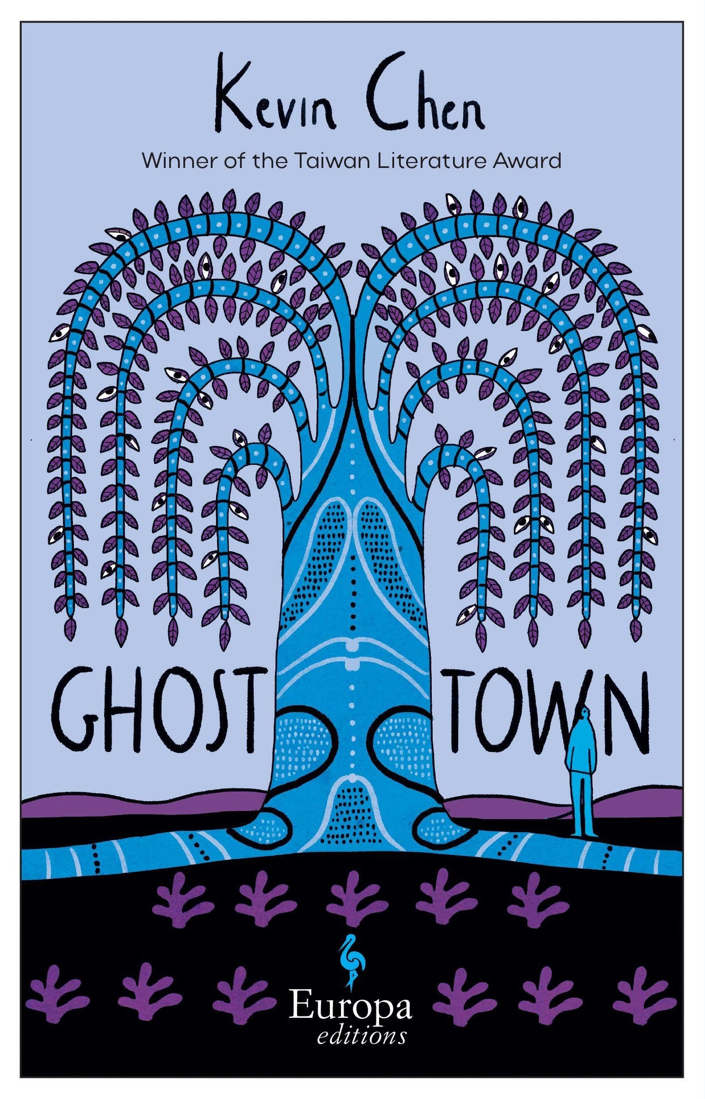 鬼地方 / Ghost Town